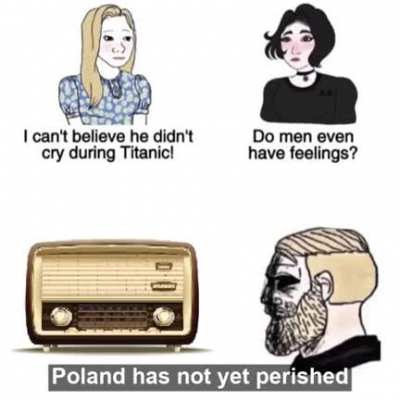 The final message