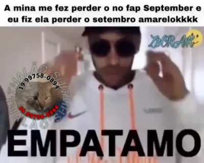 Igualdade 😔✊