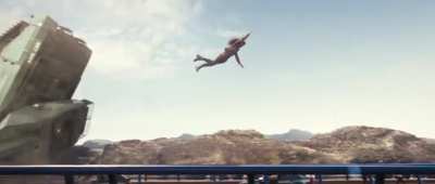 en el aire weon