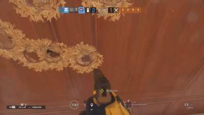 It’s nice to see some wholesome siege once in a while :)