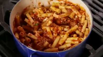 Baked Ziti