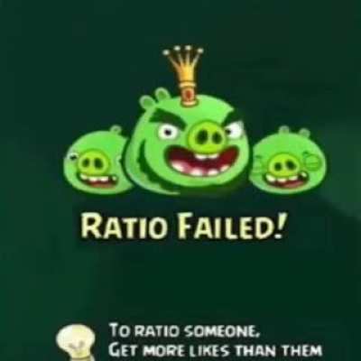 these are sum bad piggies