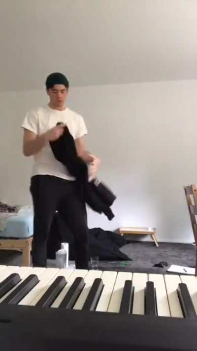 ?