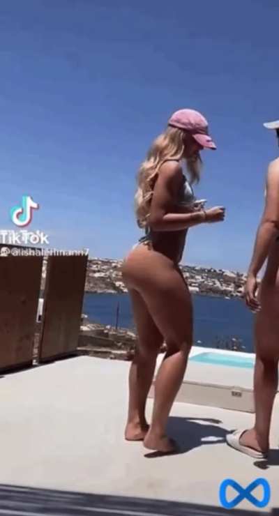 Alisha Lehmann