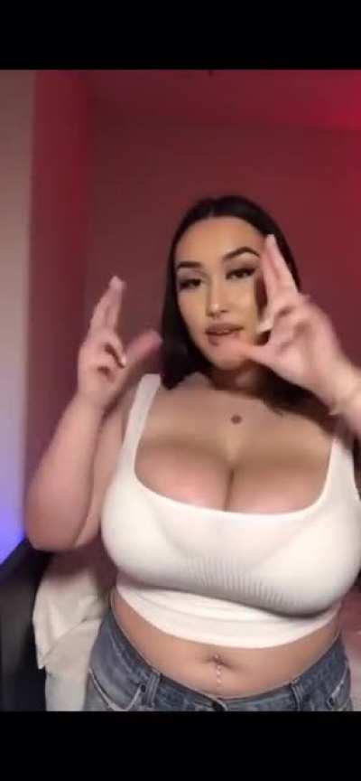 😏