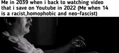 Nostalgia