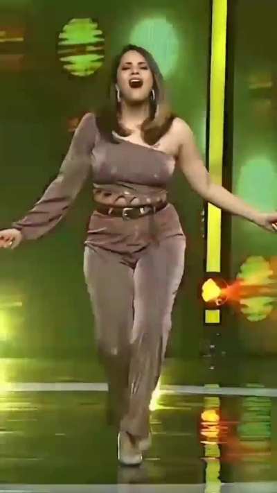 Anasuya Dance