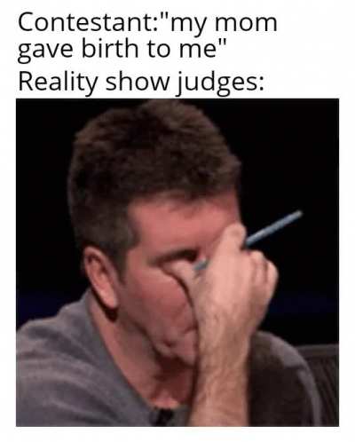 My first gif meme
