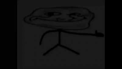im scared