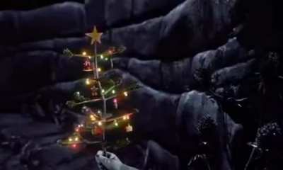 I think they planted the wrong tree in New York