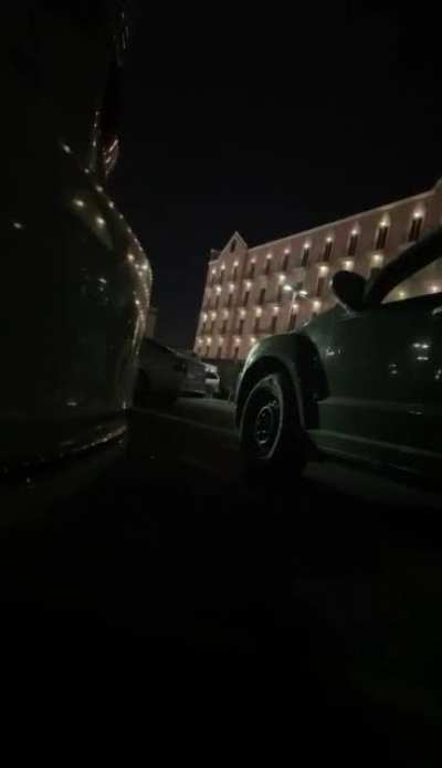 Fue viernes de locas y Matamoros lo sabe