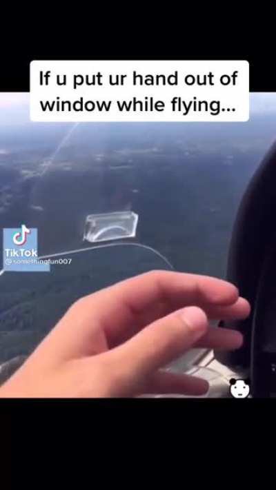 I’ll still do it if I get the chance
