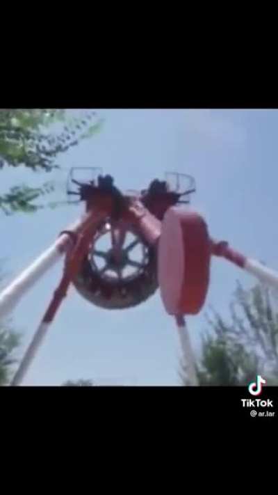 I don’t think they had fun