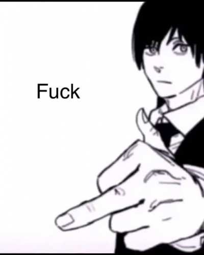 AKI NOOOOO