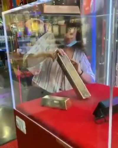 Maybe Maybe Maybe