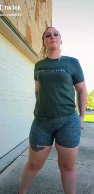 WHOLE LOTTA ASS
