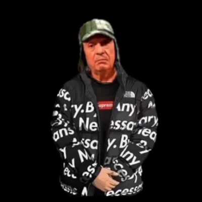 Chavito Drip
