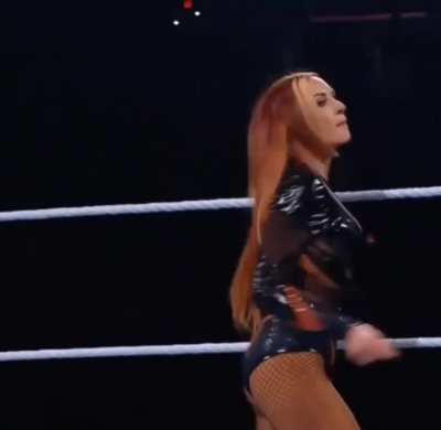 Becky Lynch 
