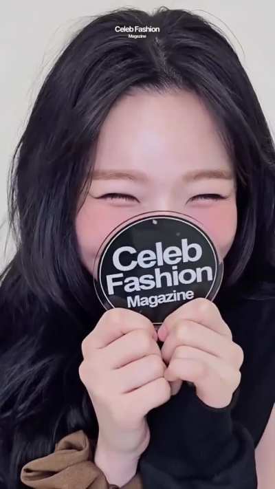 260201 Jiheon Instagram Reels Update via celeb_fashion_magazine