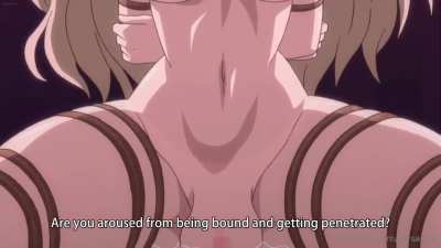 Bondage