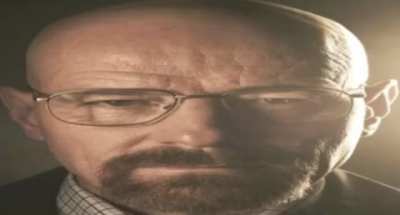 Hey Yo Mr. White