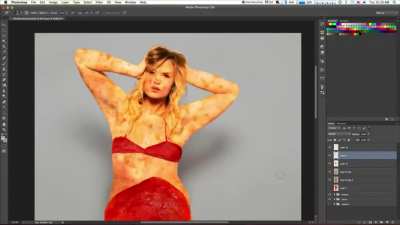 Photoshop has gone too far