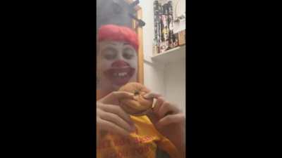 MAYBE MAYBE MAYBE