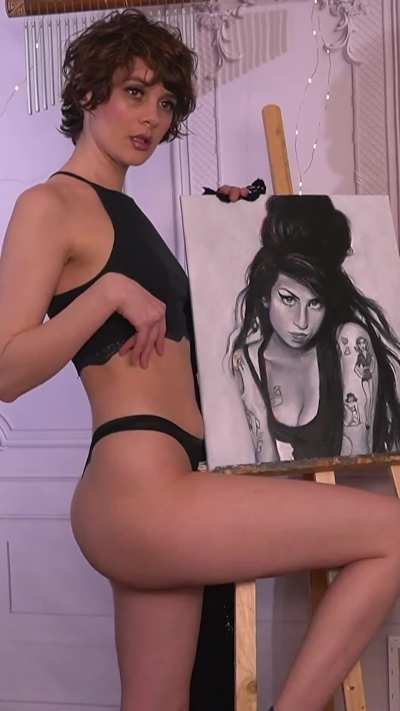 Laurel Driskill (SugarBoogerz)