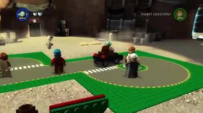 vroom vroom
