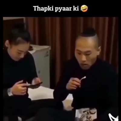 Thapki Pyaar Ki Kessi Lagi