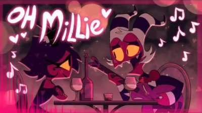 OH MILLIE! (Arranged for Brass Ensemble) Enjoy!
