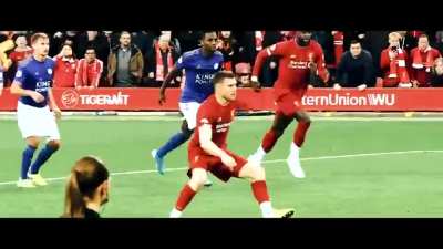 LIVERPOOL | CHAMPIONS OF ENGLAND by @stehalliwell_