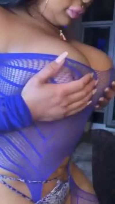 Big hips