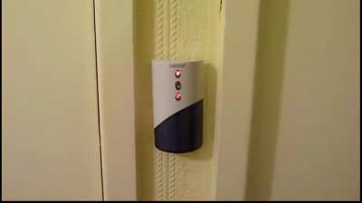 Doorbell commit suicide