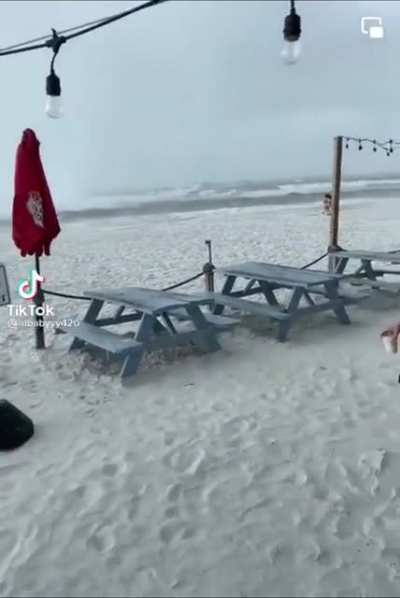 Yasuo spotted at local beach