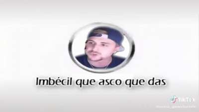 Imbécil