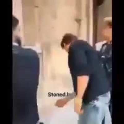 Gay Piss