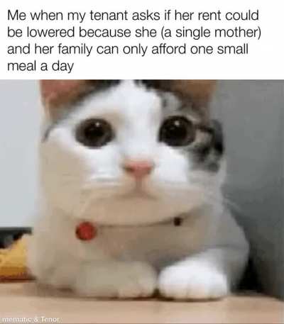 I am a kind and generous person
