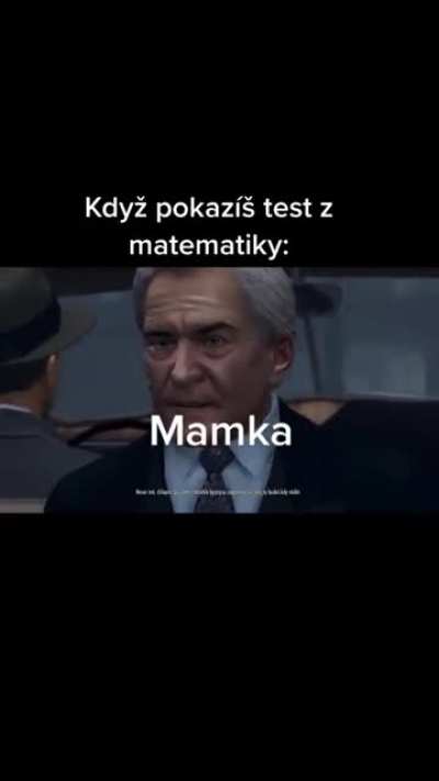 Prvni test ops