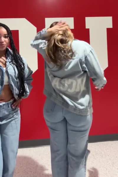 quick glimpse
