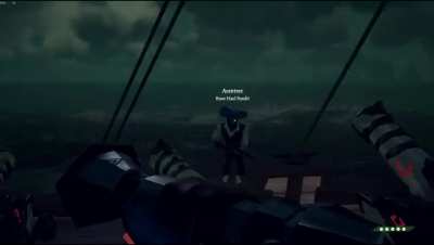 How is this trickery done?