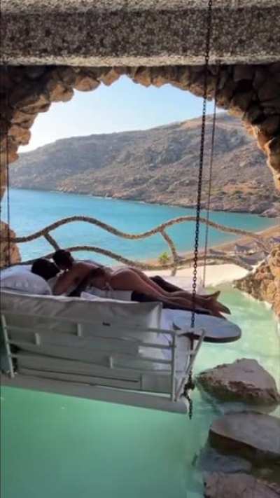 Love vacations