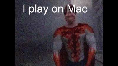 10 FPS gang