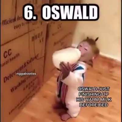 OOOH OOH MONKÉ