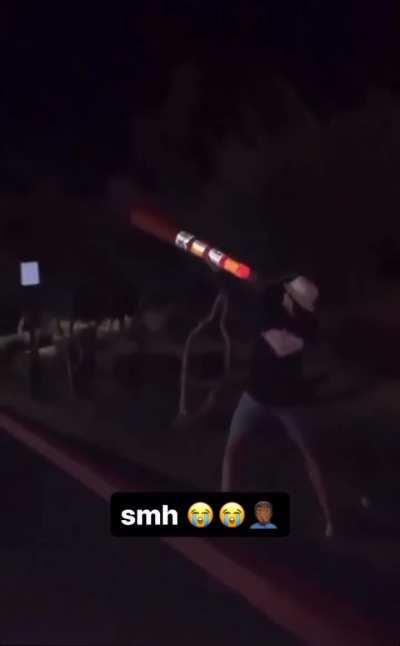 why