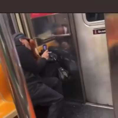 Subway Meal