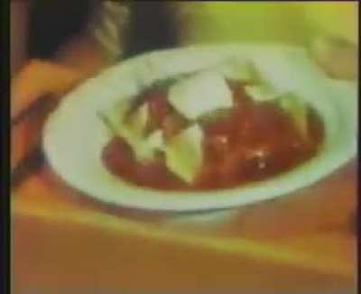IHOP commercial