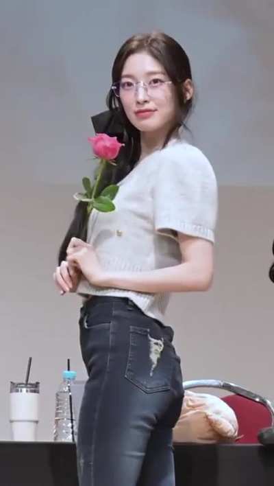 OMG- Arin