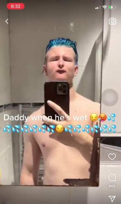 I want to delete Instagram now