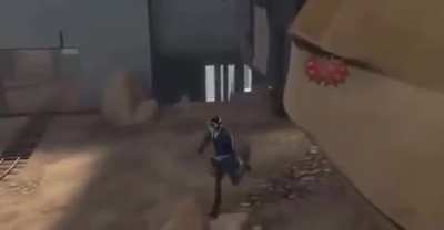i am the sp-